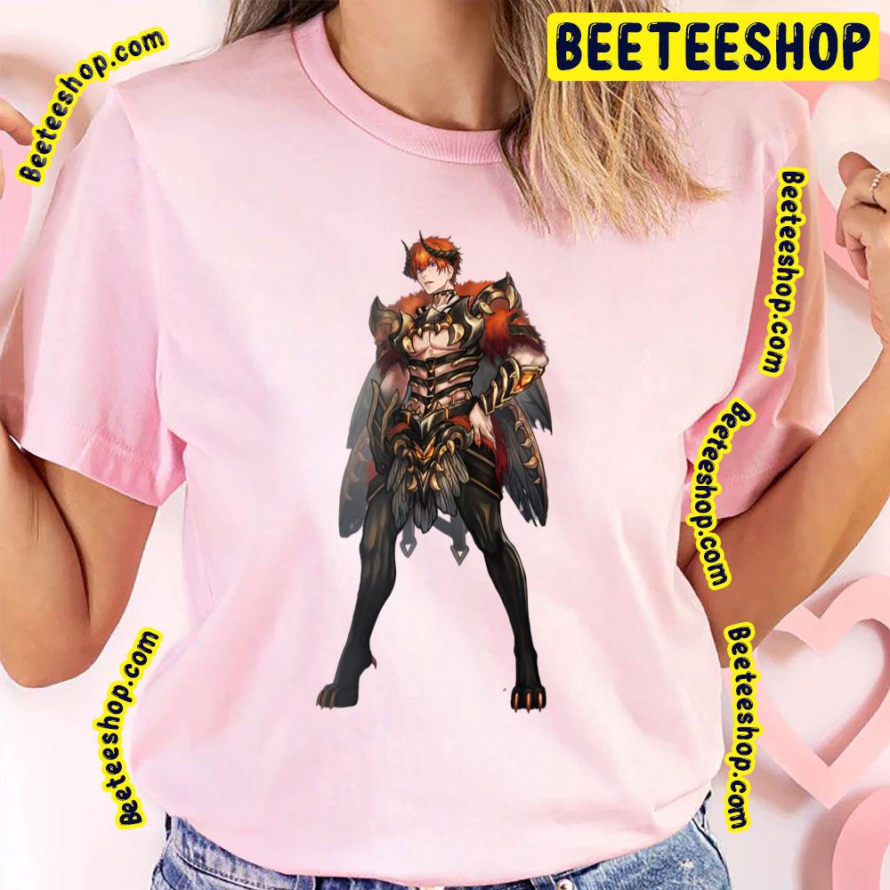 Boy Alt Beelzebub Trending Unisex T-Shirt Boy Alt Beelzebub Trending Unisex T-Shirt