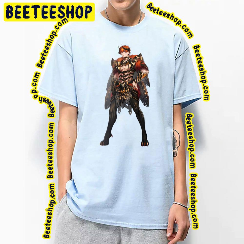 Boy Alt Beelzebub Trending Unisex T-Shirt Boy Alt Beelzebub Trending Unisex T-Shirt