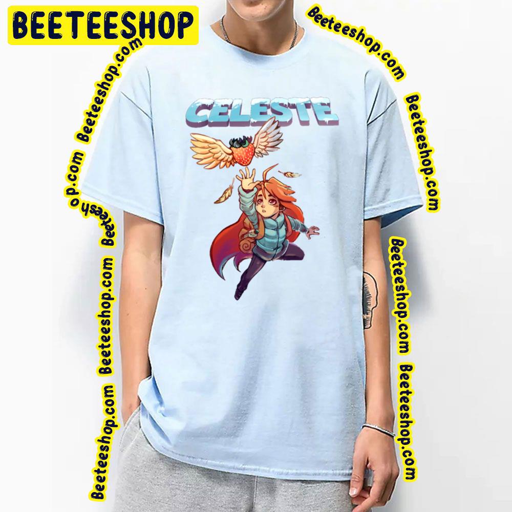Boy Celeste Trending Unisex T-Shirt Boy Celeste Trending Unisex T-Shirt