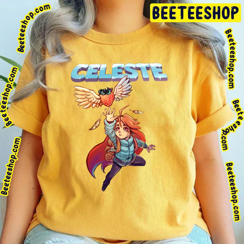 Boy Celeste Trending Unisex T-Shirt Boy Celeste Trending Unisex T-Shirt