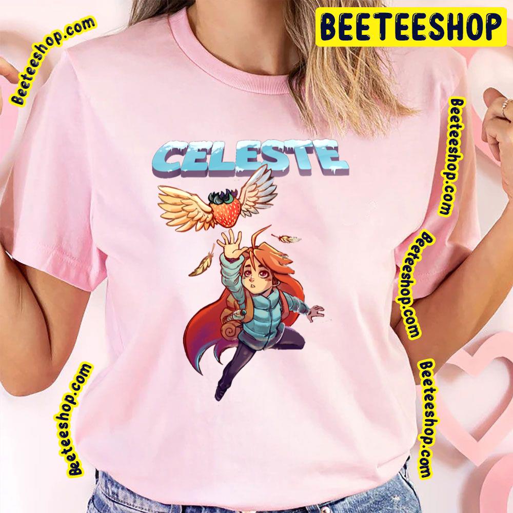 Boy Celeste Trending Unisex T-Shirt Boy Celeste Trending Unisex T-Shirt
