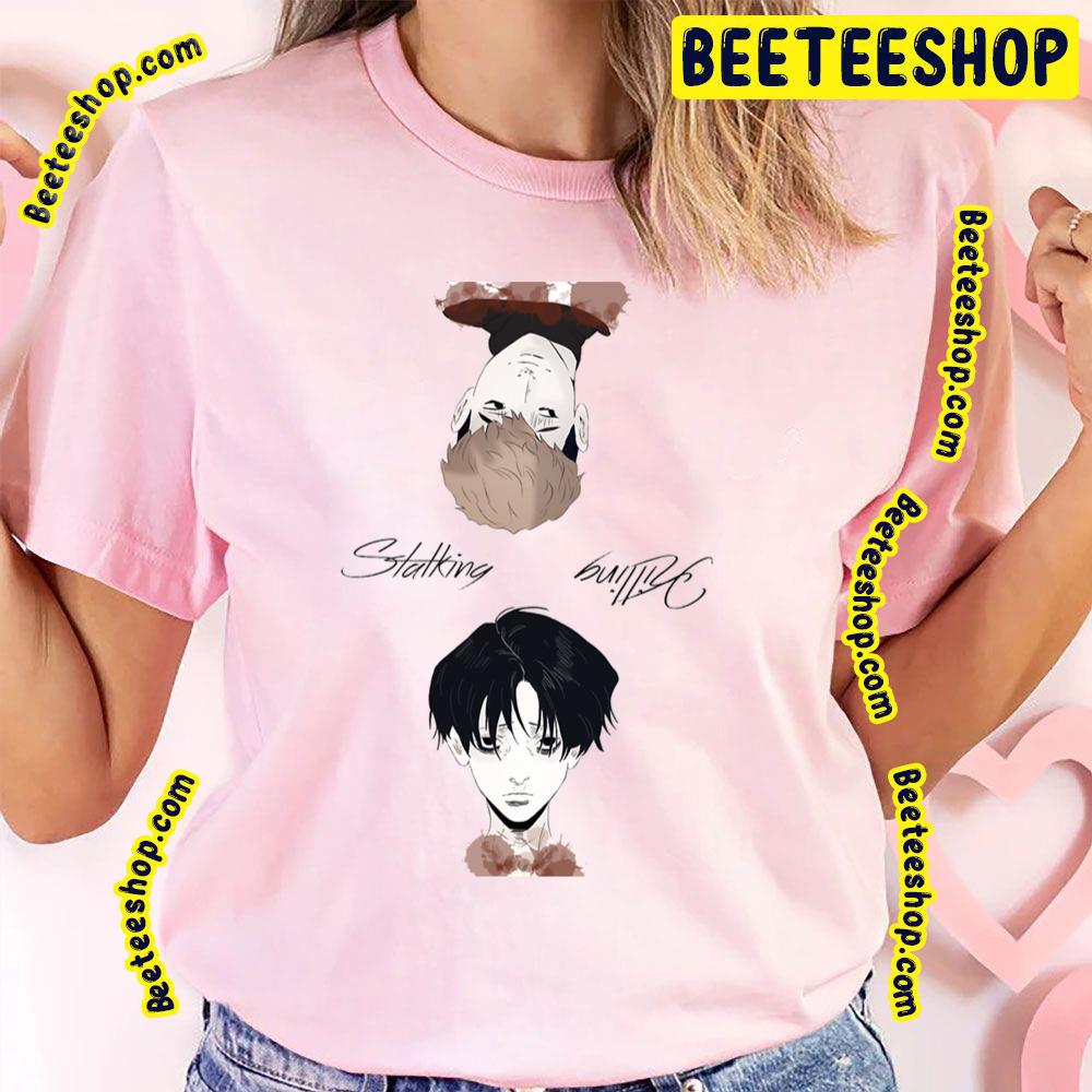 Boy Sad Killing Stalking Trending Unisex T-Shirt Boy Sad Killing Stalking Trending Unisex T-Shirt