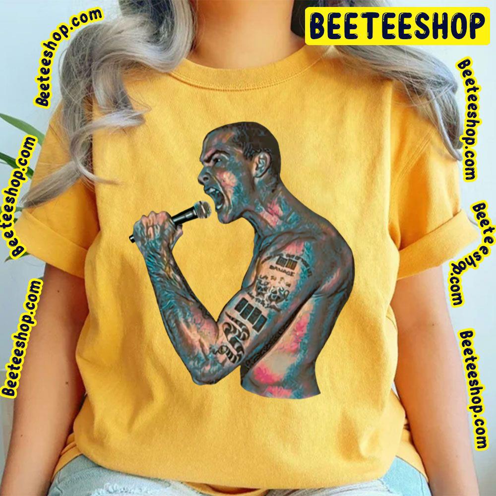 Boy Sing Henry Rollins Trending Unisex T-Shirt Boy Sing Henry Rollins Trending Unisex T-Shirt