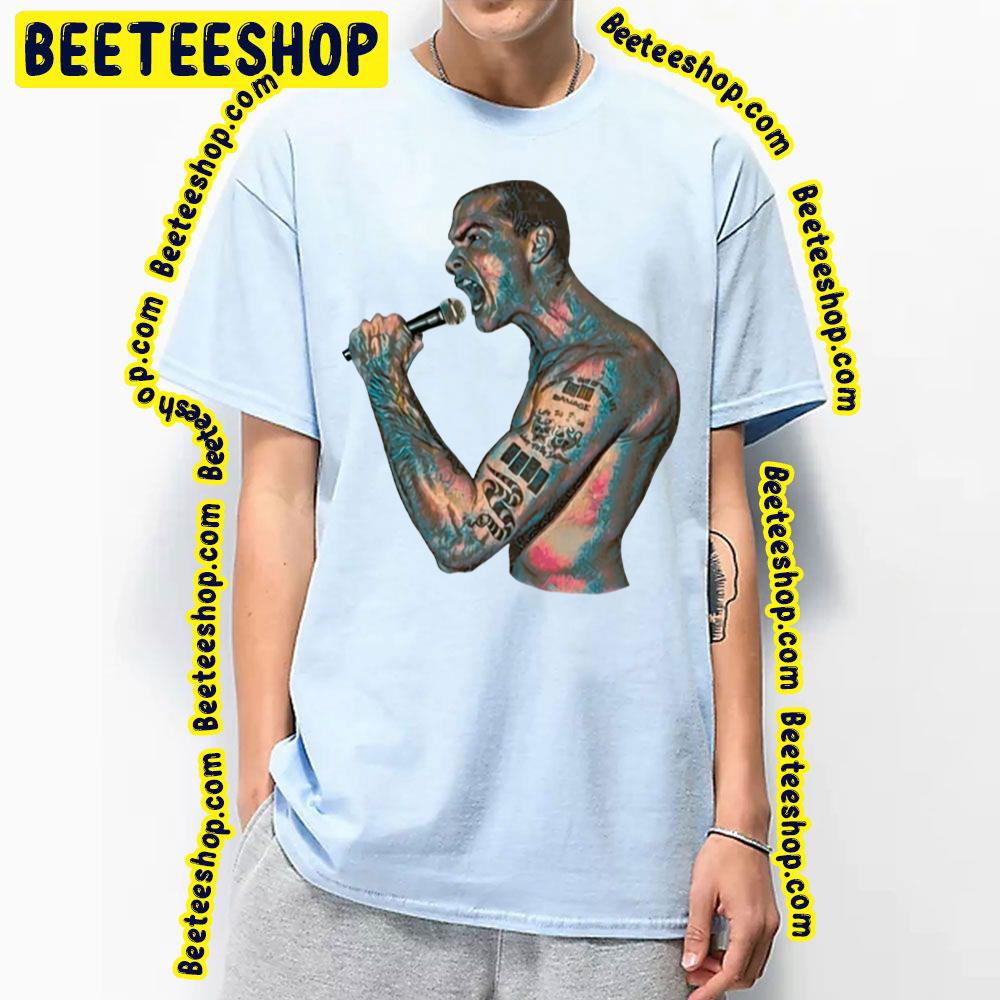 Boy Sing Henry Rollins Trending Unisex T-Shirt Boy Sing Henry Rollins Trending Unisex T-Shirt