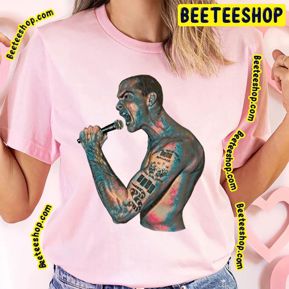 Boy Sing Henry Rollins Trending Unisex T-Shirt Boy Sing Henry Rollins Trending Unisex T-Shirt
