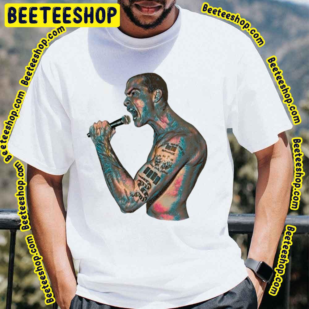 Boy Sing Henry Rollins Trending Unisex T-Shirt Boy Sing Henry Rollins Trending Unisex T-Shirt