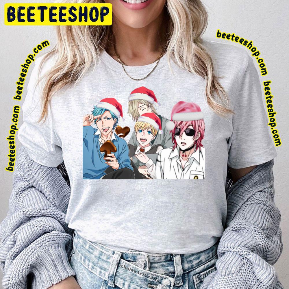 Boyz Gang Yarichin Bitch Club Trending Unisex T-Shirt Boyz Gang Yarichin Bitch Club Trending Unisex T-Shirt