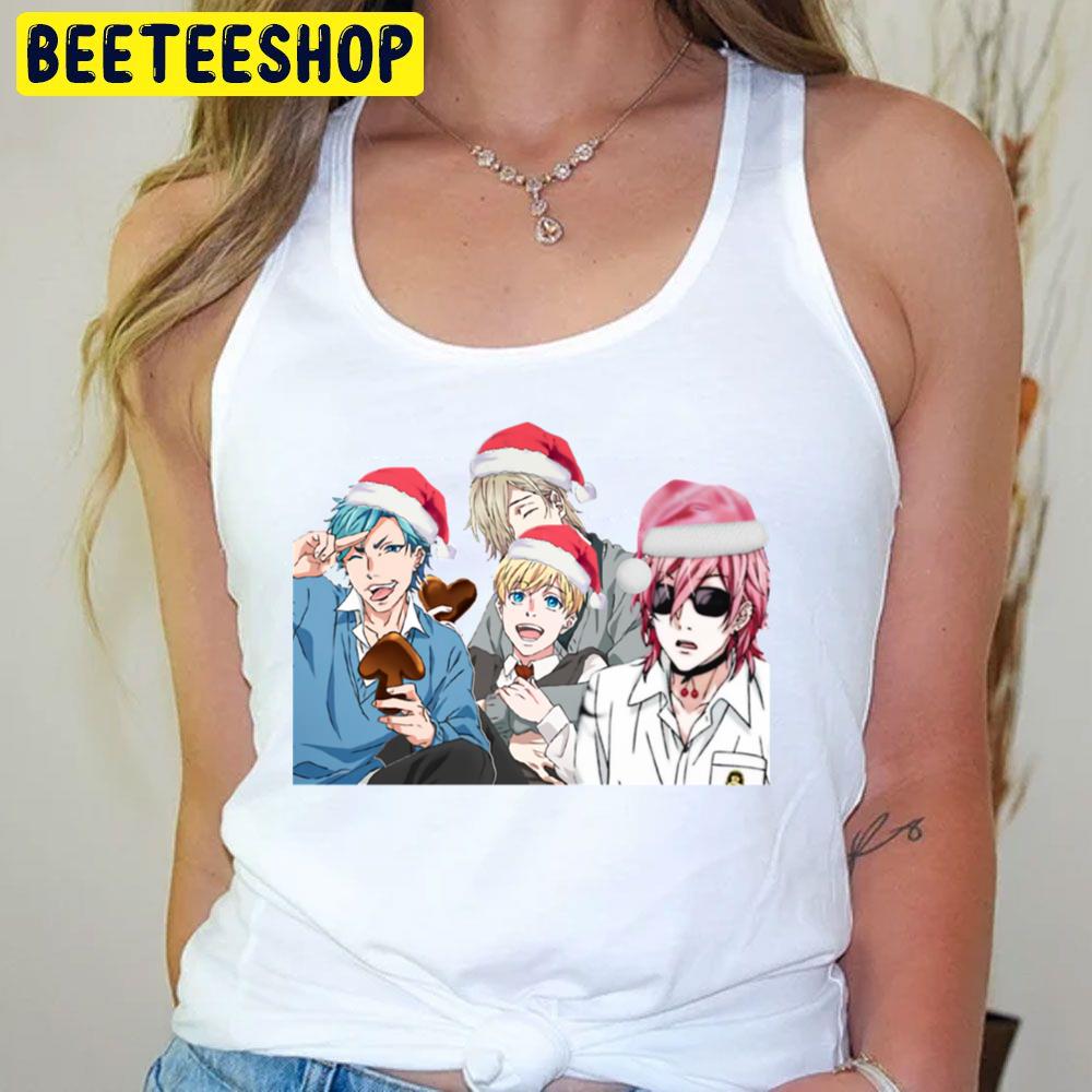 Boyz Gang Yarichin Bitch Club Trending Unisex T-Shirt Boyz Gang Yarichin Bitch Club Trending Unisex T-Shirt