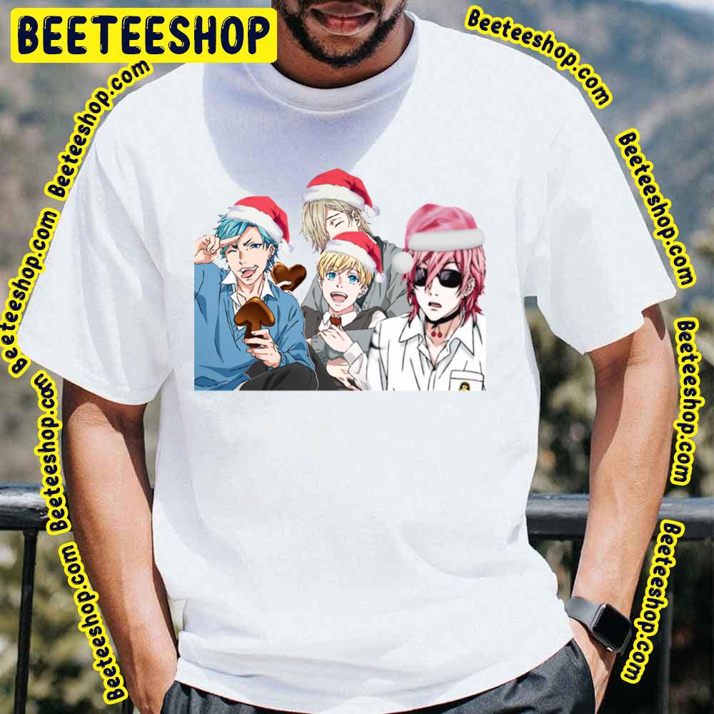 Boyz Gang Yarichin Bitch Club Trending Unisex T-Shirt Boyz Gang Yarichin Bitch Club Trending Unisex T-Shirt
