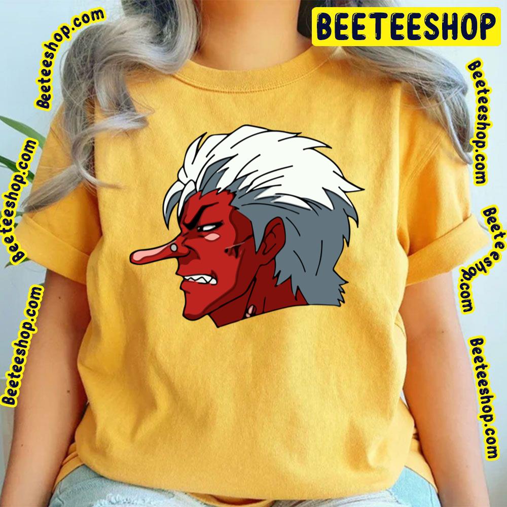 Brunch The Chef Toriko Trending Unisex T-Shirt Brunch The Chef Toriko Trending Unisex T-Shirt