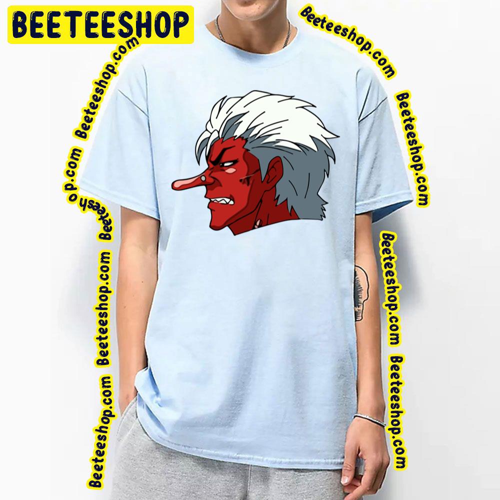 Brunch The Chef Toriko Trending Unisex T-Shirt Brunch The Chef Toriko Trending Unisex T-Shirt