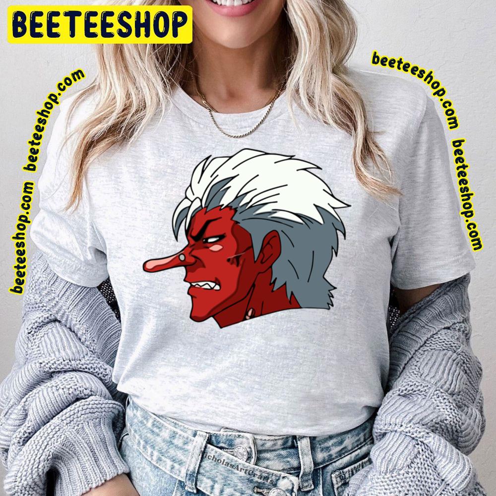 Brunch The Chef Toriko Trending Unisex T-Shirt Brunch The Chef Toriko Trending Unisex T-Shirt