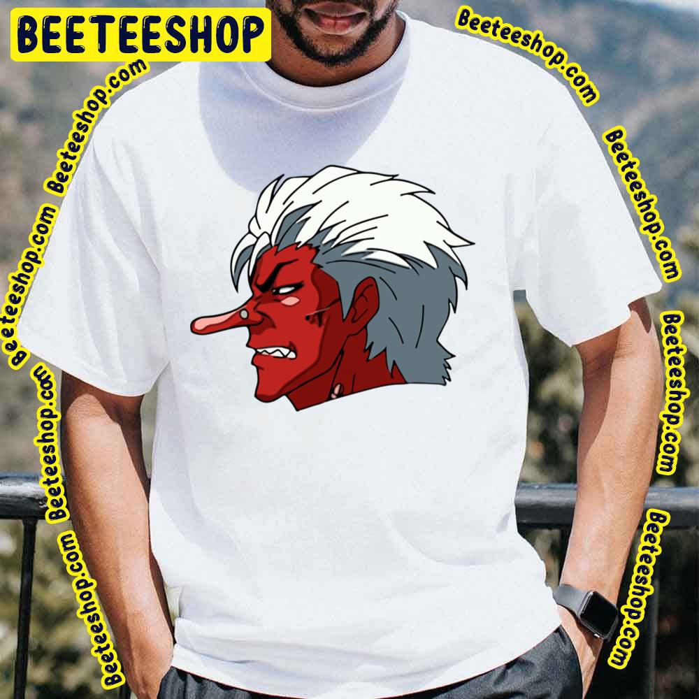 Brunch The Chef Toriko Trending Unisex T-Shirt Brunch The Chef Toriko Trending Unisex T-Shirt