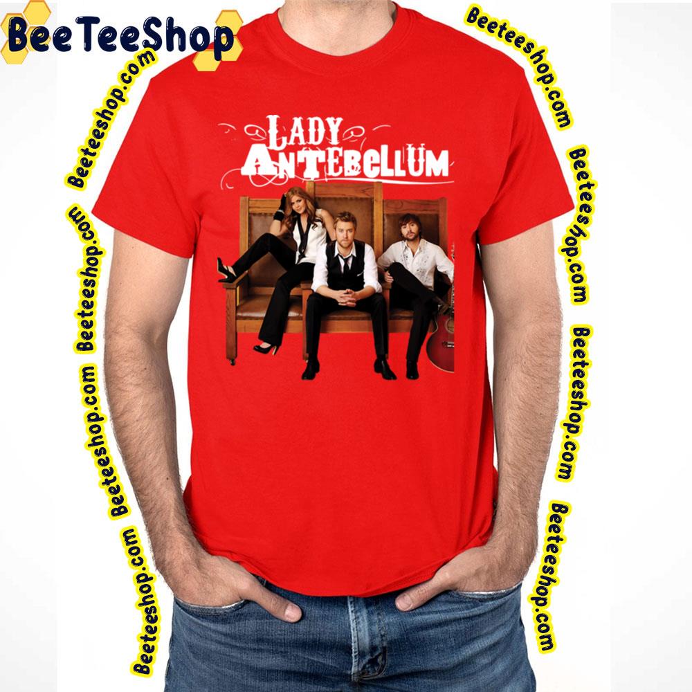 Call Me Kind Of Love Lady Antebellum Trending Unisex T-Shirt Call Me Kind Of Love Lady Antebellum Trending Unisex T-Shirt