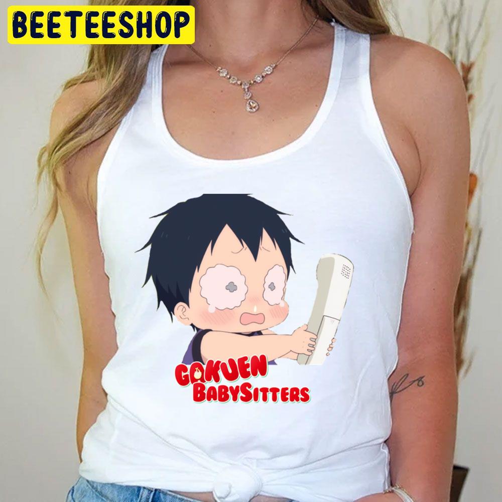 Call School Babysitters Trending Unisex T-Shirt Call School Babysitters Trending Unisex T-Shirt