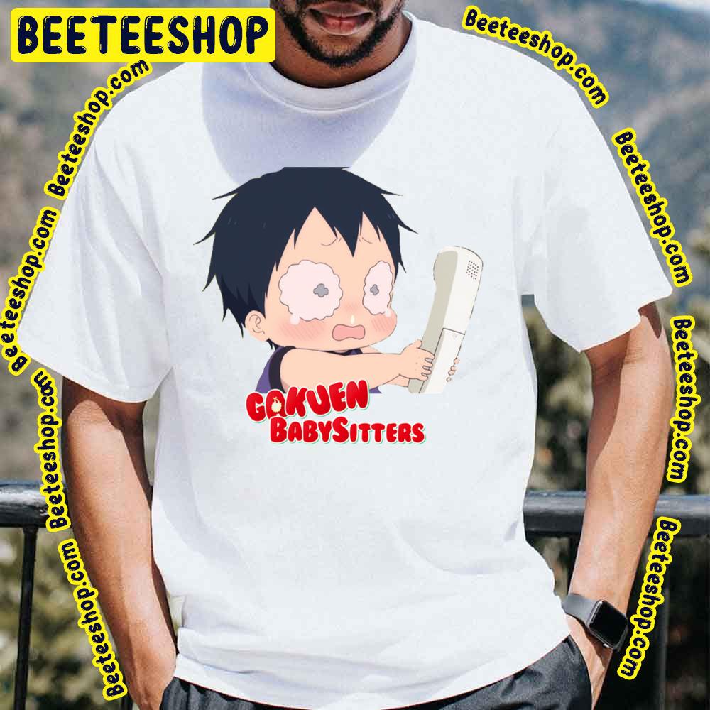 Call School Babysitters Trending Unisex T-Shirt Call School Babysitters Trending Unisex T-Shirt