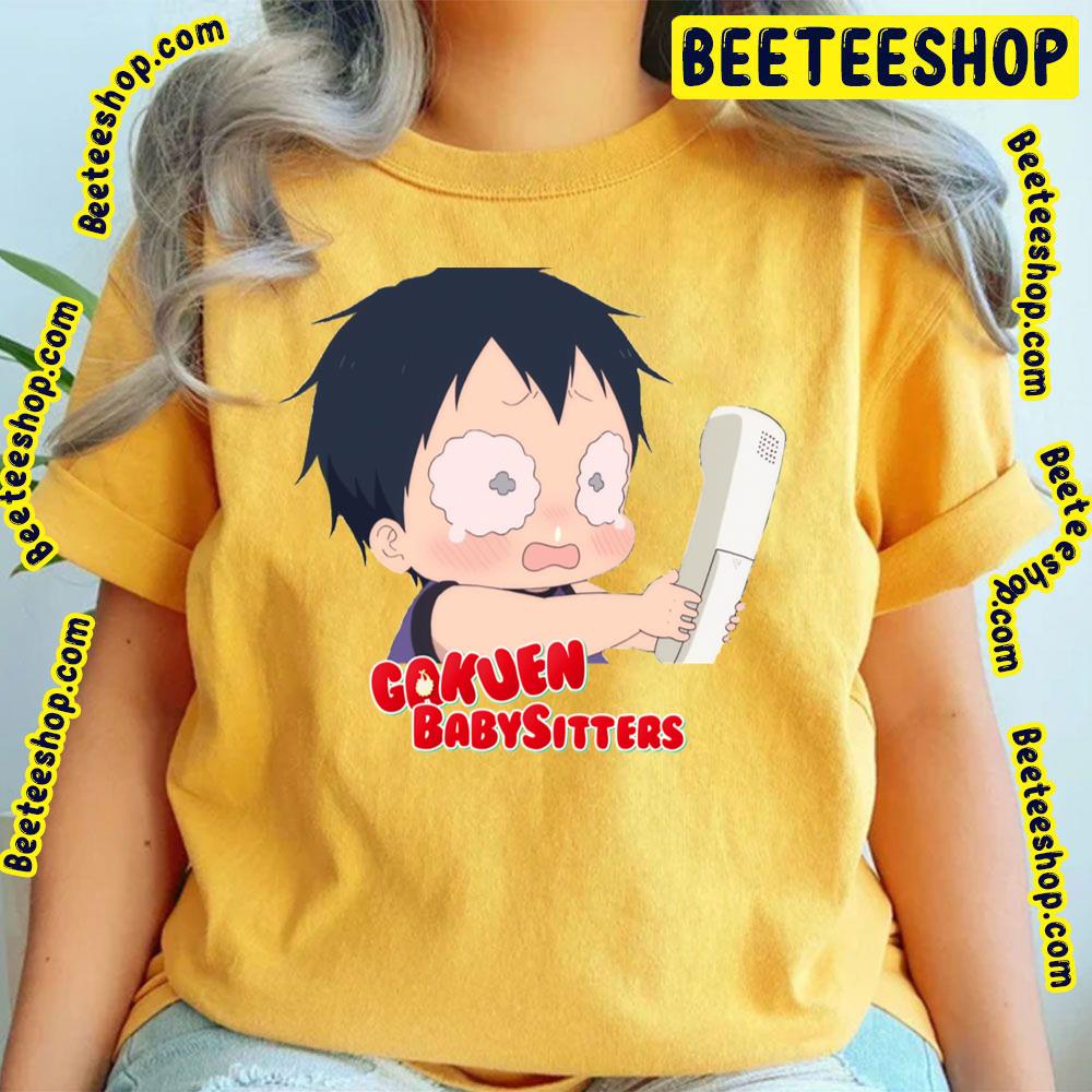 Call School Babysitters Trending Unisex T-Shirt Call School Babysitters Trending Unisex T-Shirt