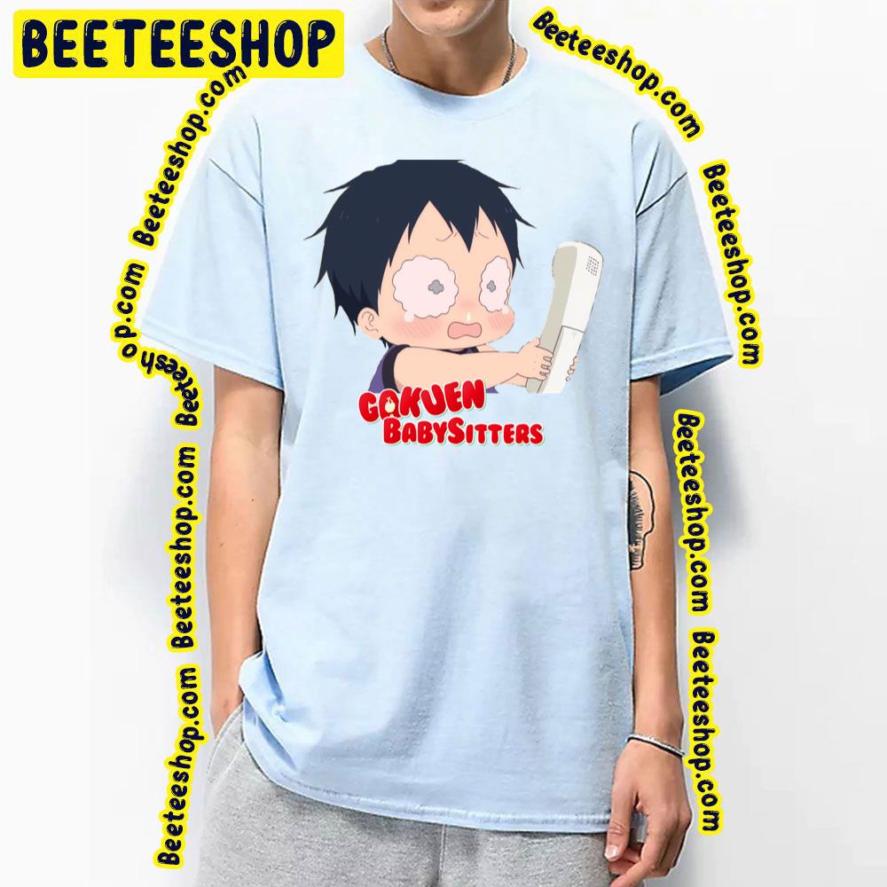 Call School Babysitters Trending Unisex T-Shirt Call School Babysitters Trending Unisex T-Shirt