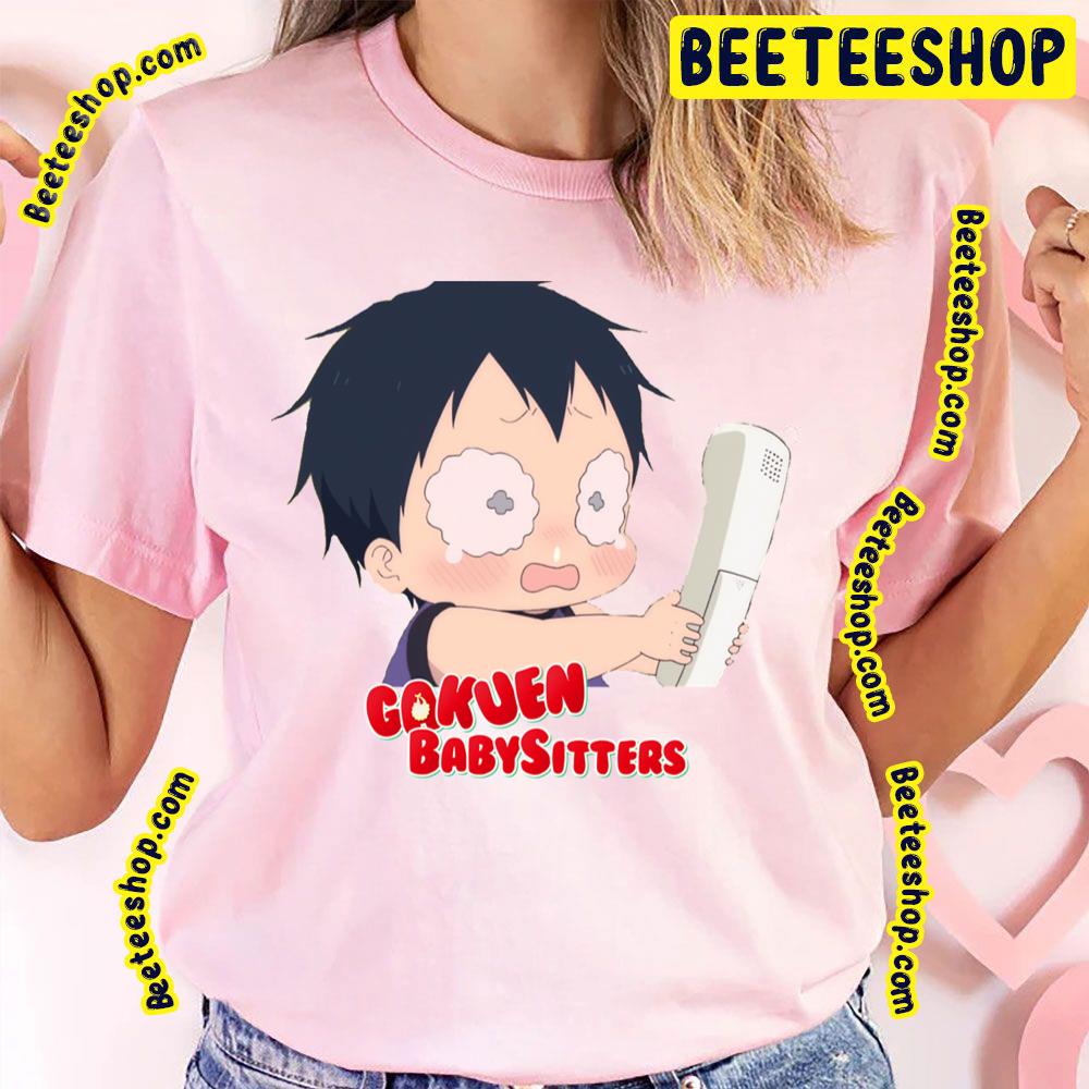 Call School Babysitters Trending Unisex T-Shirt Call School Babysitters Trending Unisex T-Shirt