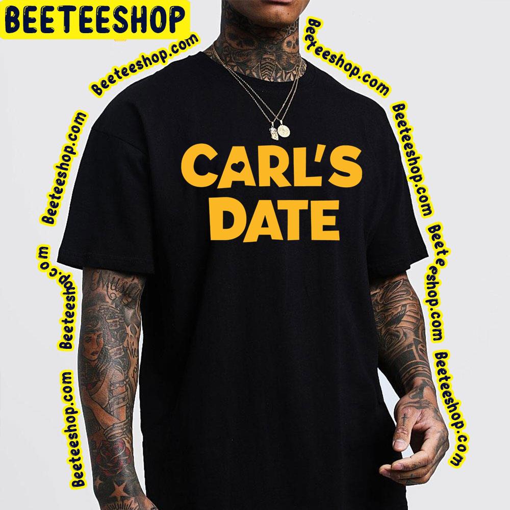 Carls Date 2023 Trending Unisex T-Shirt Carls Date 2023 Trending Unisex T-Shirt