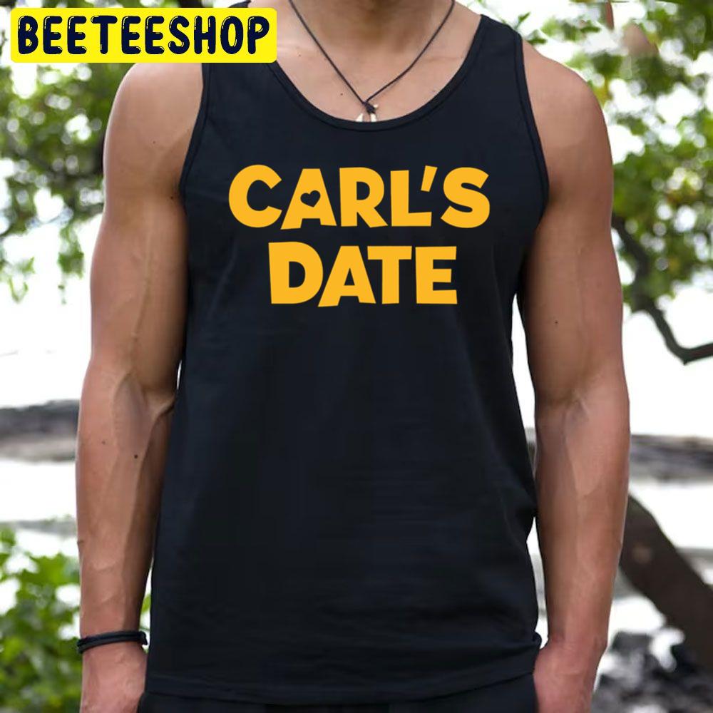 Carls Date 2023 Trending Unisex T-Shirt Carls Date 2023 Trending Unisex T-Shirt