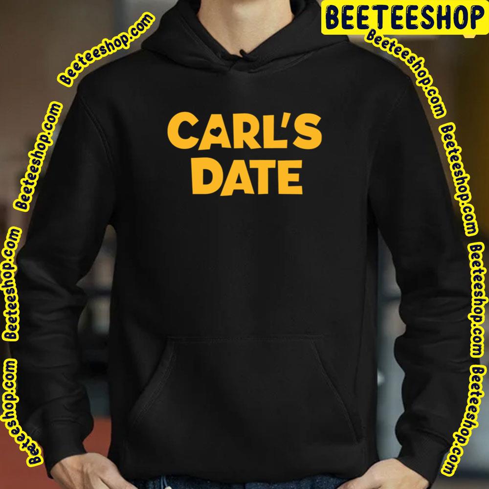 Carls Date 2023 Trending Unisex T-Shirt Carls Date 2023 Trending Unisex T-Shirt