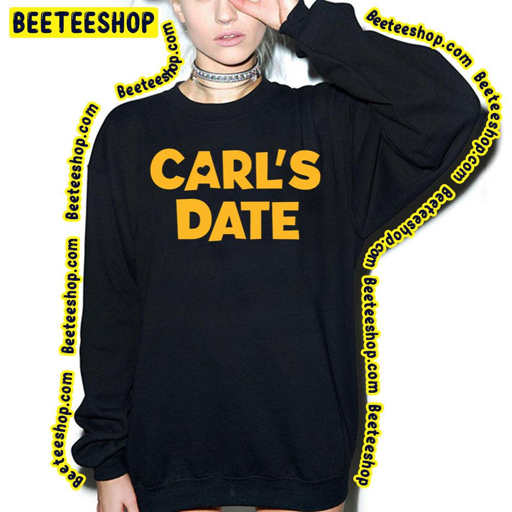 Carls Date 2023 Trending Unisex T-Shirt Carls Date 2023 Trending Unisex T-Shirt