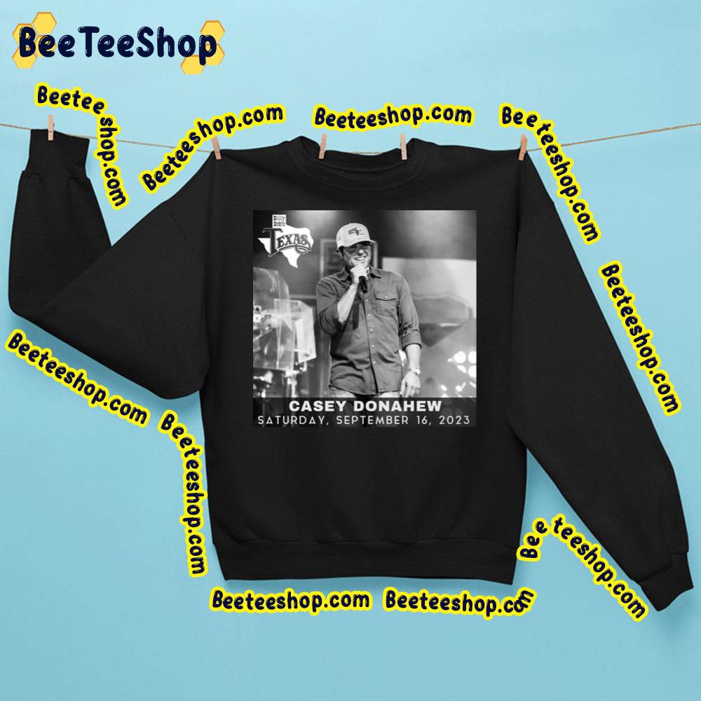 Casey Donahew Texas 2023 Trending Unisex Sweatshirt Casey Donahew Texas 2023 Trending Unisex Sweatshirt