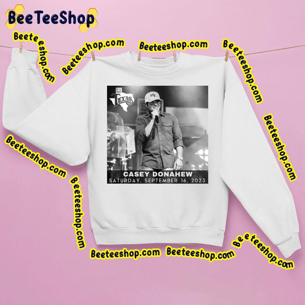 Casey Donahew Texas 2023 Trending Unisex Sweatshirt Casey Donahew Texas 2023 Trending Unisex Sweatshirt
