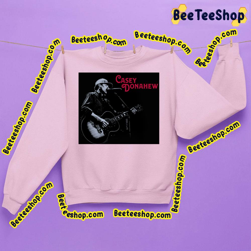 Casey Donahew Trending Unisex Sweatshirt Casey Donahew Trending Unisex Sweatshirt