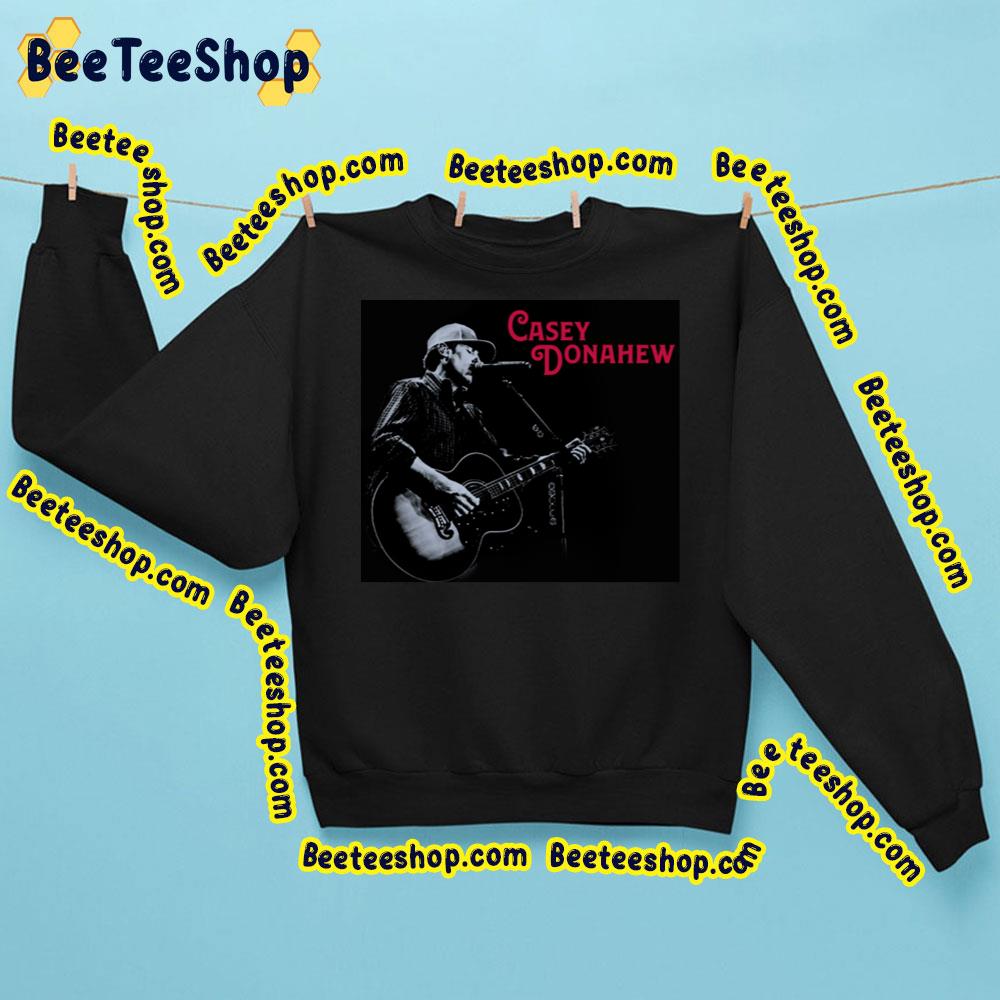Casey Donahew Trending Unisex Sweatshirt Casey Donahew Trending Unisex Sweatshirt