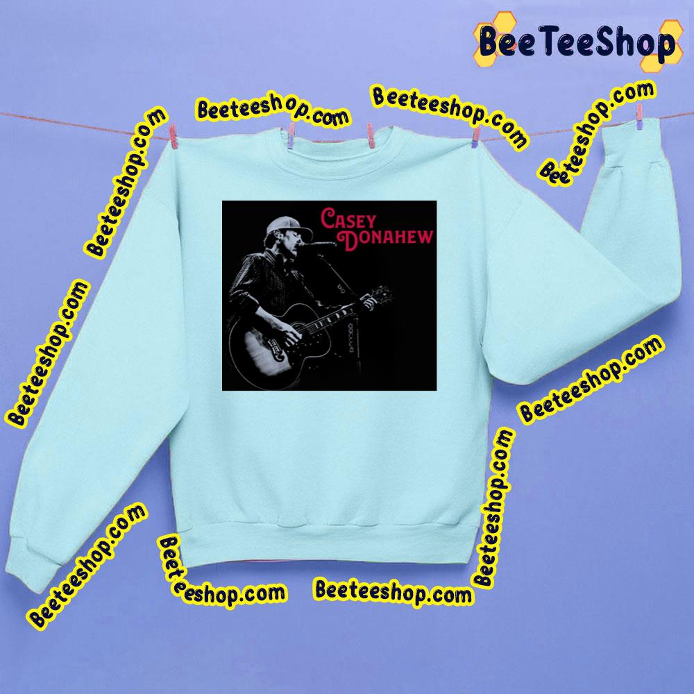 Casey Donahew Trending Unisex Sweatshirt Casey Donahew Trending Unisex Sweatshirt