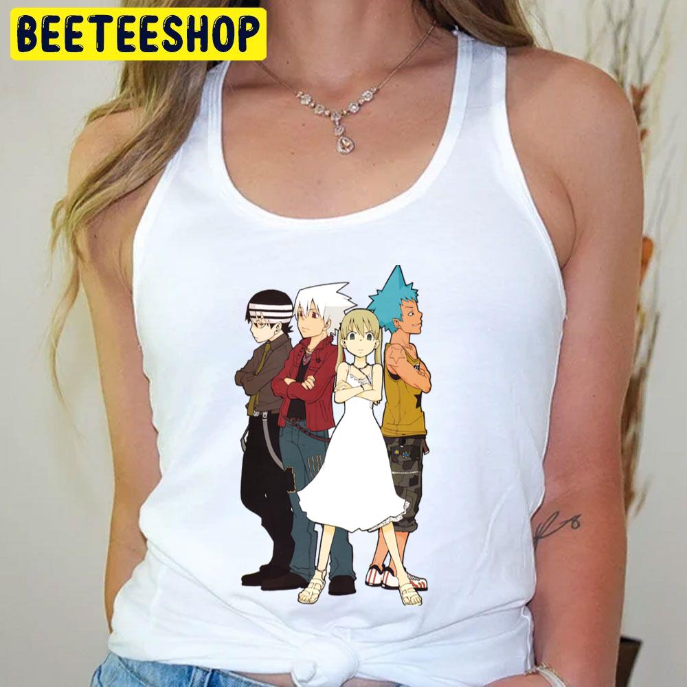 Casual Group Maka Maka Trending Unisex T-Shirt Casual Group Maka Maka Trending Unisex T-Shirt
