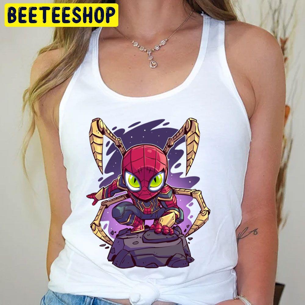 Cat Spiderverse Movie Trending Unisex T-Shirt Cat Spiderverse Movie Trending Unisex T-Shirt