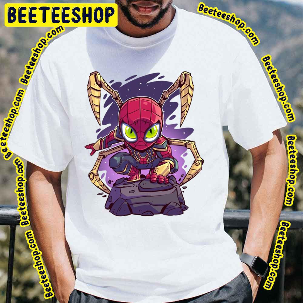 Cat Spiderverse Movie Trending Unisex T-Shirt Cat Spiderverse Movie Trending Unisex T-Shirt