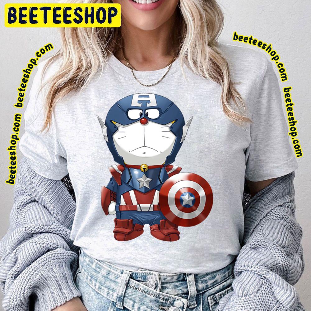 Cat Super Magic Action Series 16 Trending Unisex T-Shirt Cat Super Magic Action Series 16 Trending Unisex T-Shirt