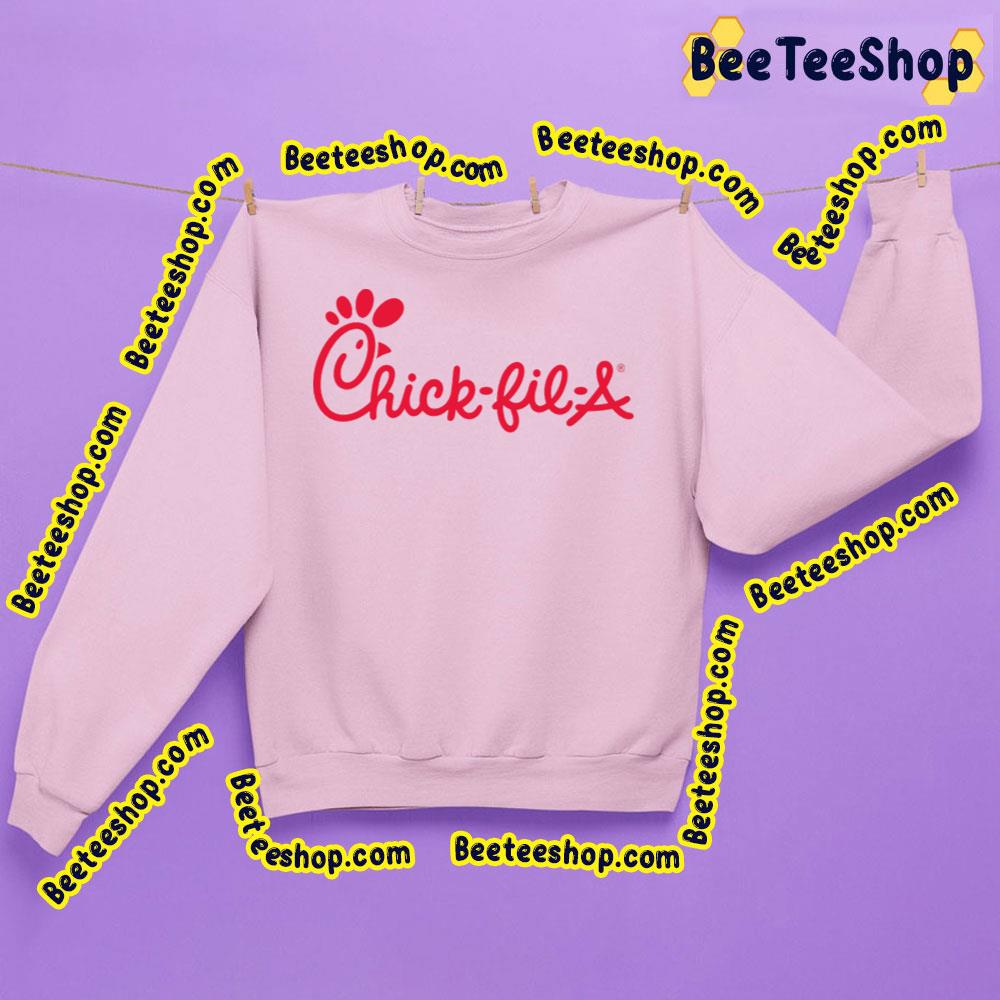 Chick-Fil-A Trending Unisex Sweatshirt Chick-Fil-A Trending Unisex Sweatshirt