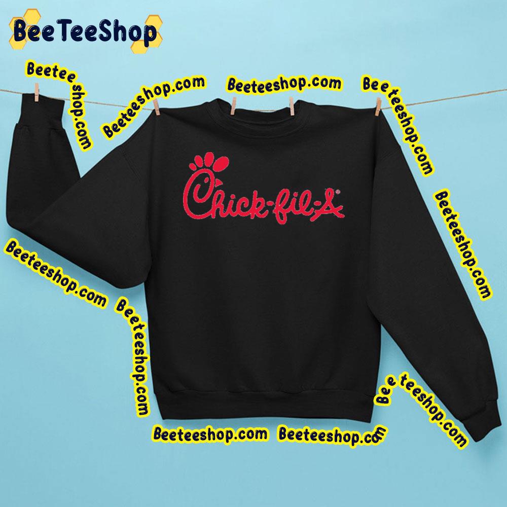Chick-Fil-A Trending Unisex Sweatshirt Chick-Fil-A Trending Unisex Sweatshirt