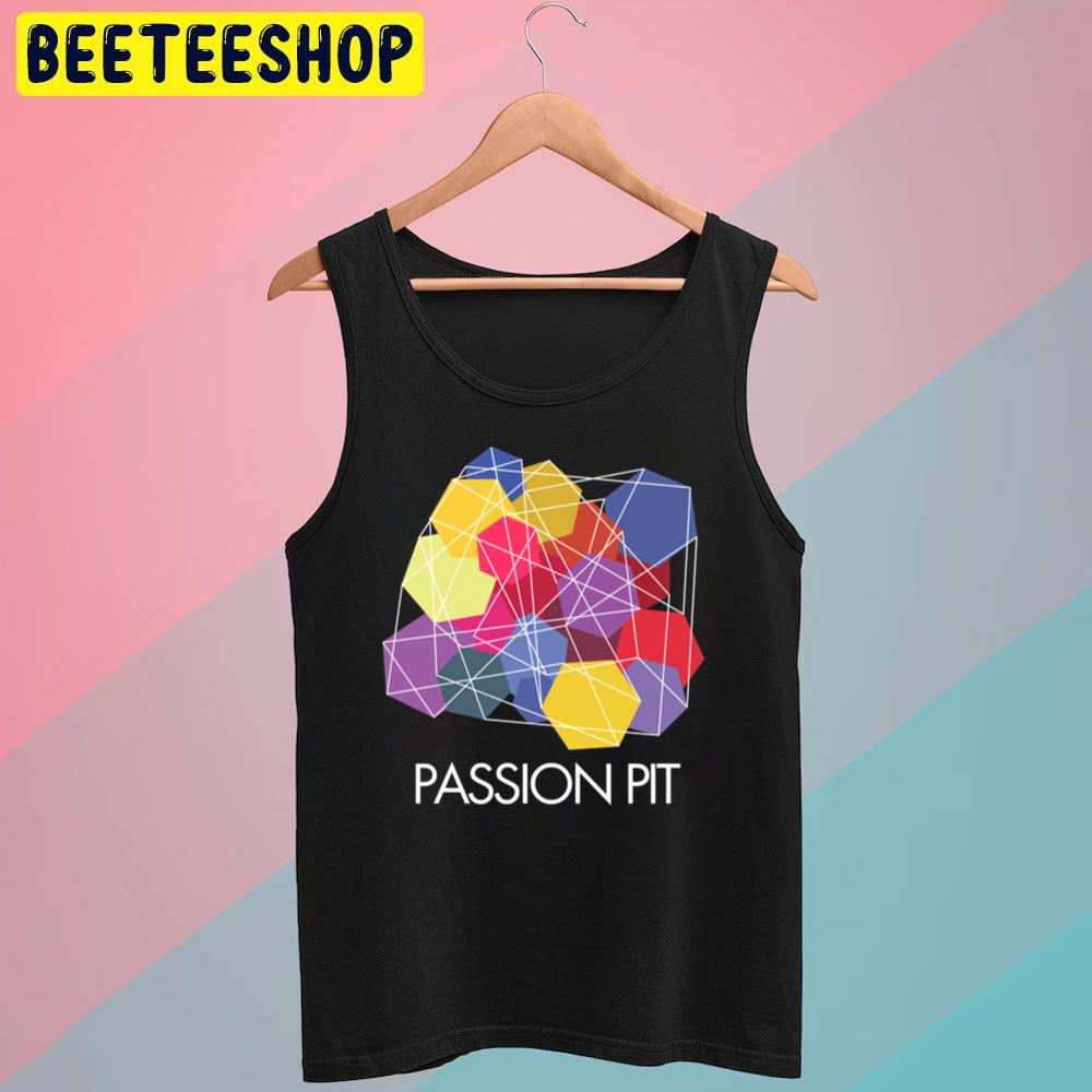 Chunk Of Change Passion Pit Trending Unisex T-Shirt Chunk Of Change Passion Pit Trending Unisex T-Shirt