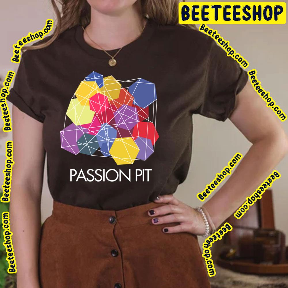 Chunk Of Change Passion Pit Trending Unisex T-Shirt Chunk Of Change Passion Pit Trending Unisex T-Shirt