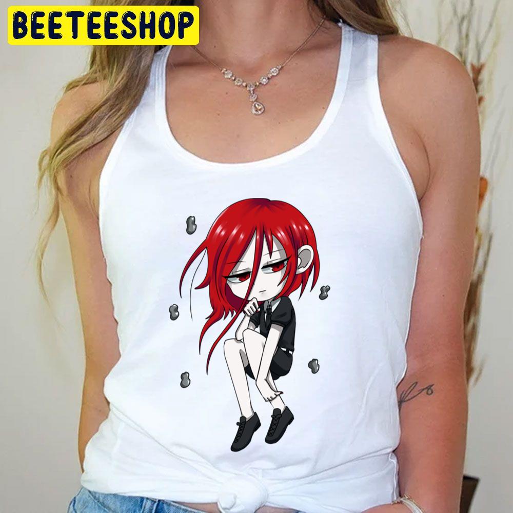 Cinnabar Trending Unisex T-Shirt Cinnabar Trending Unisex T-Shirt