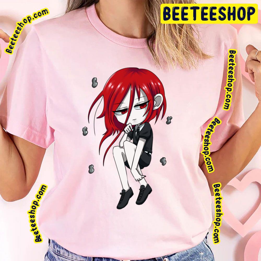 Cinnabar Trending Unisex T-Shirt Cinnabar Trending Unisex T-Shirt