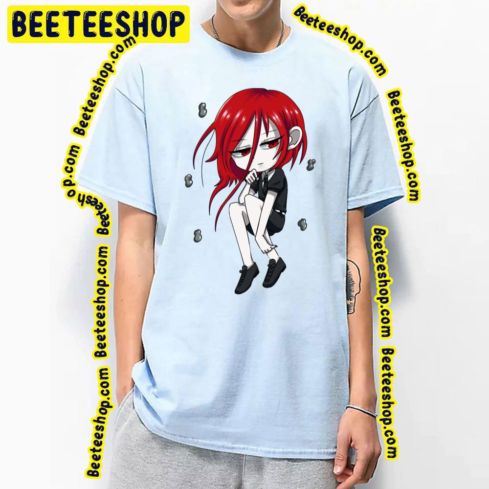 Cinnabar Trending Unisex T-Shirt Cinnabar Trending Unisex T-Shirt