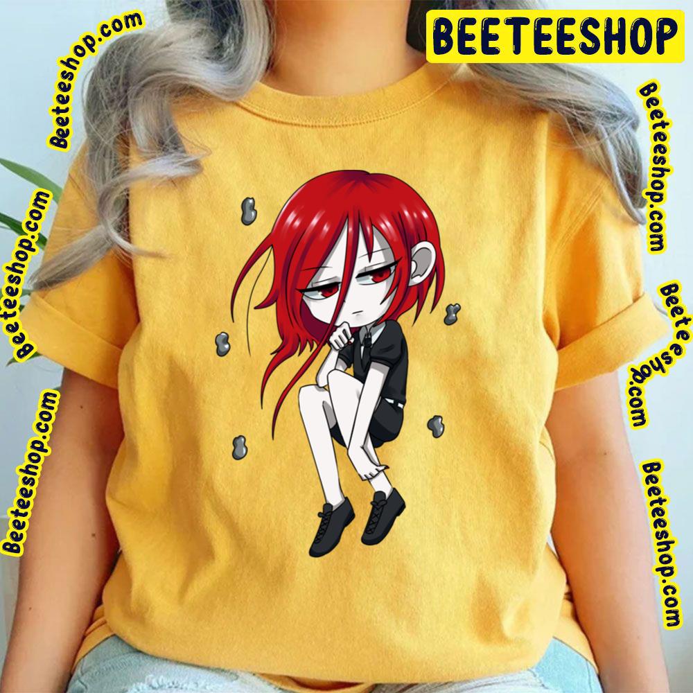 Cinnabar Trending Unisex T-Shirt Cinnabar Trending Unisex T-Shirt