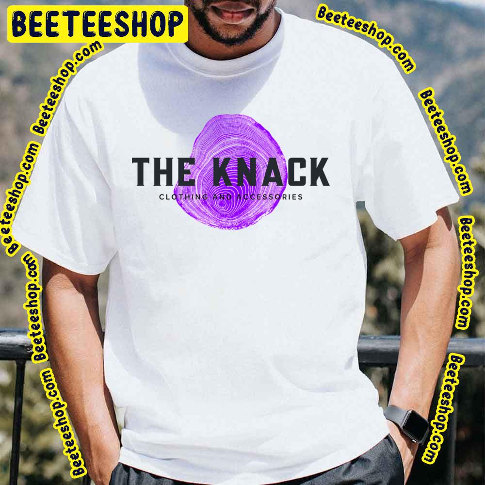 Clothing And Accessories The Knack Trending Unisex T-Shirt Clothing And Accessories The Knack Trending Unisex T-Shirt