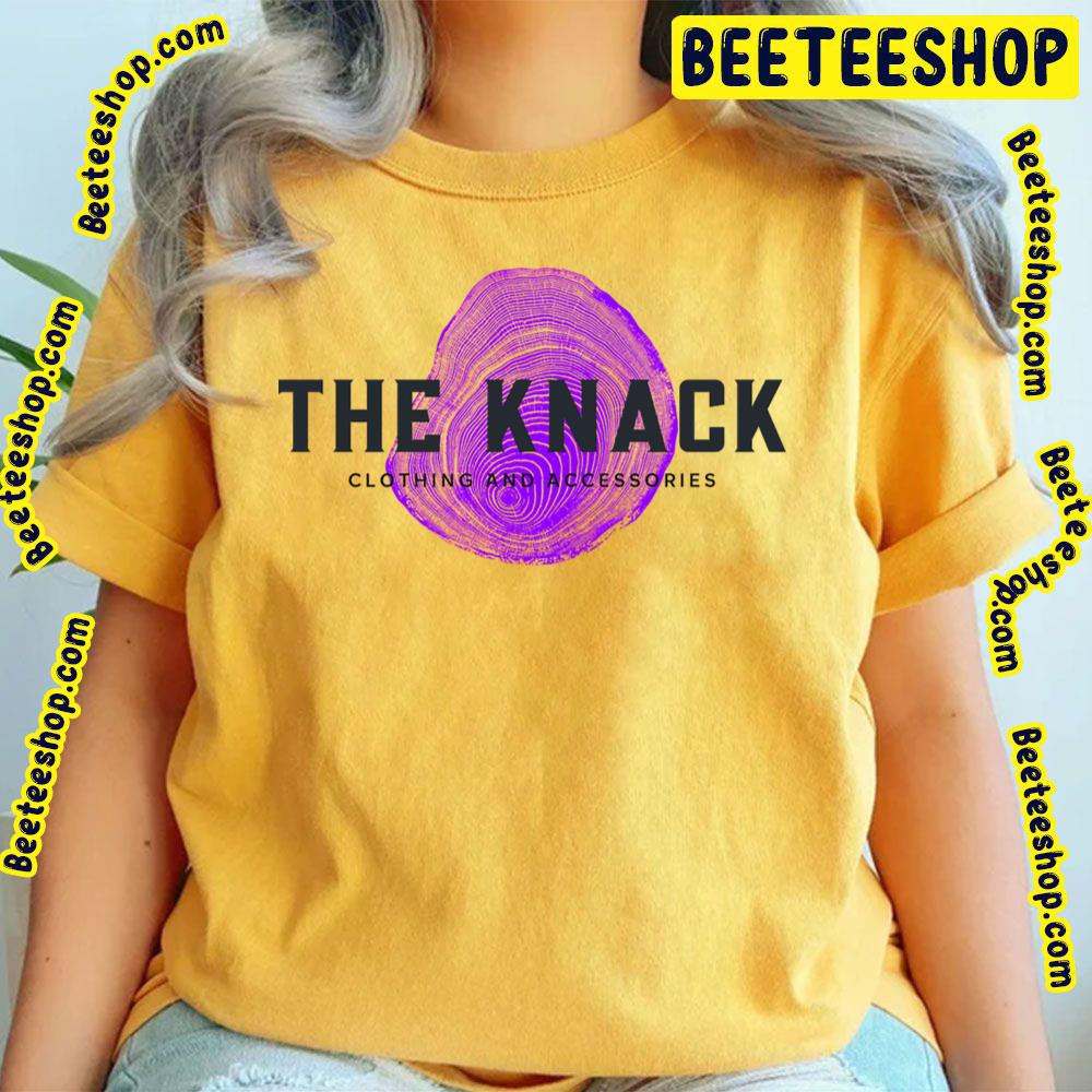 Clothing And Accessories The Knack Trending Unisex T-Shirt Clothing And Accessories The Knack Trending Unisex T-Shirt