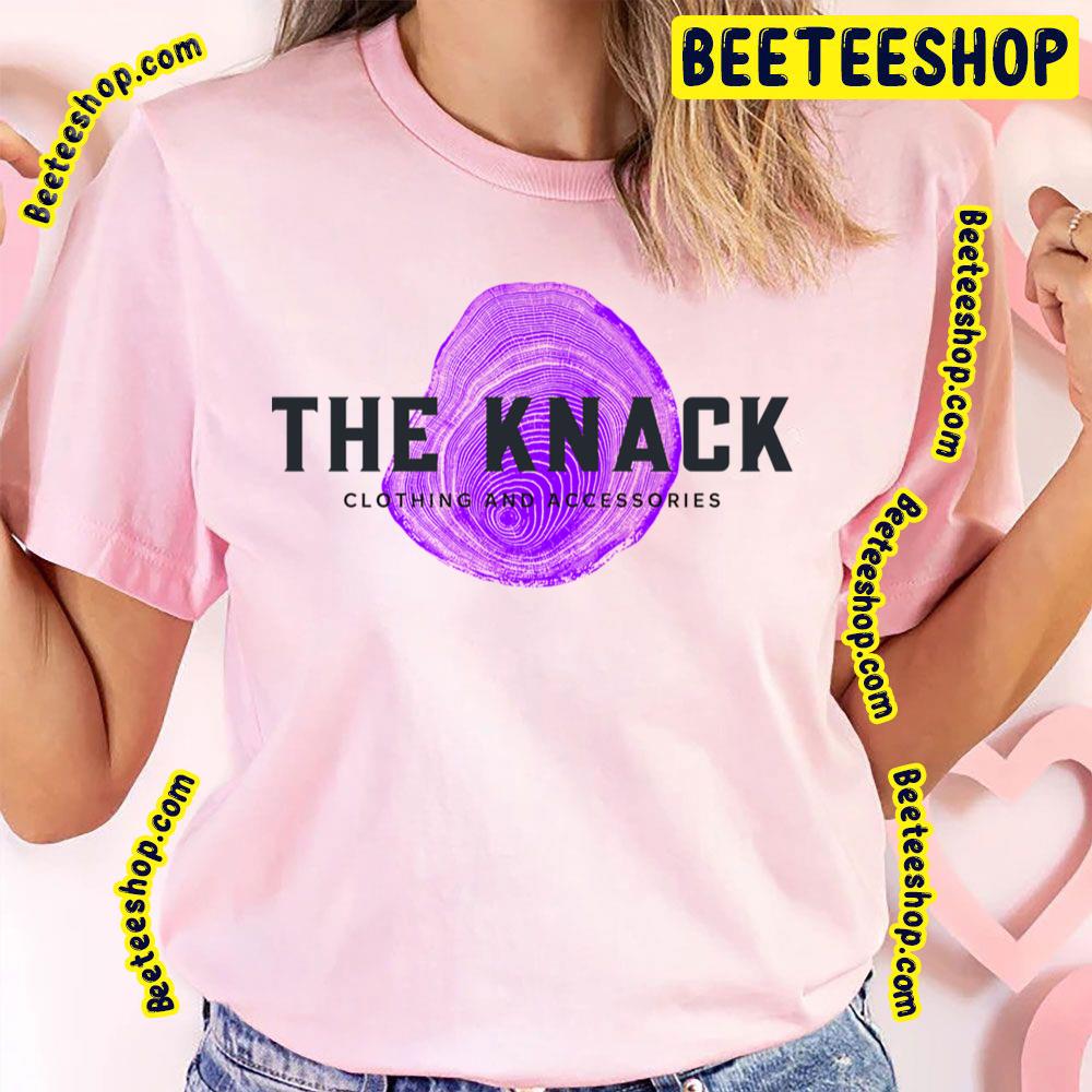 Clothing And Accessories The Knack Trending Unisex T-Shirt Clothing And Accessories The Knack Trending Unisex T-Shirt