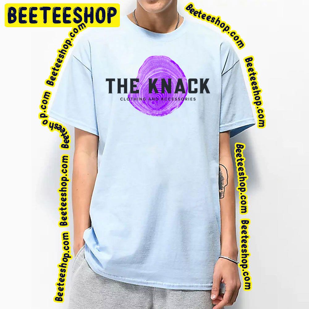 Clothing And Accessories The Knack Trending Unisex T-Shirt Clothing And Accessories The Knack Trending Unisex T-Shirt