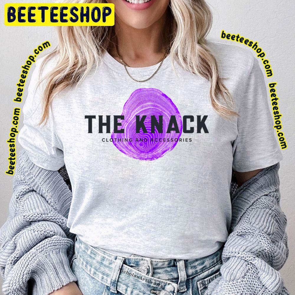 Clothing And Accessories The Knack Trending Unisex T-Shirt Clothing And Accessories The Knack Trending Unisex T-Shirt