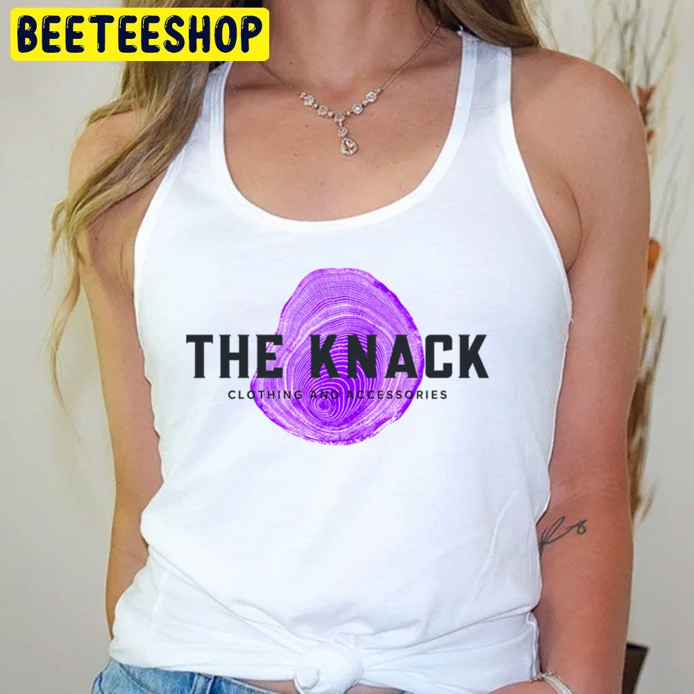 Clothing And Accessories The Knack Trending Unisex T-Shirt Clothing And Accessories The Knack Trending Unisex T-Shirt